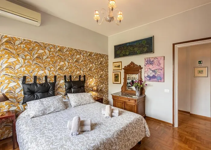A Casa Di Driade