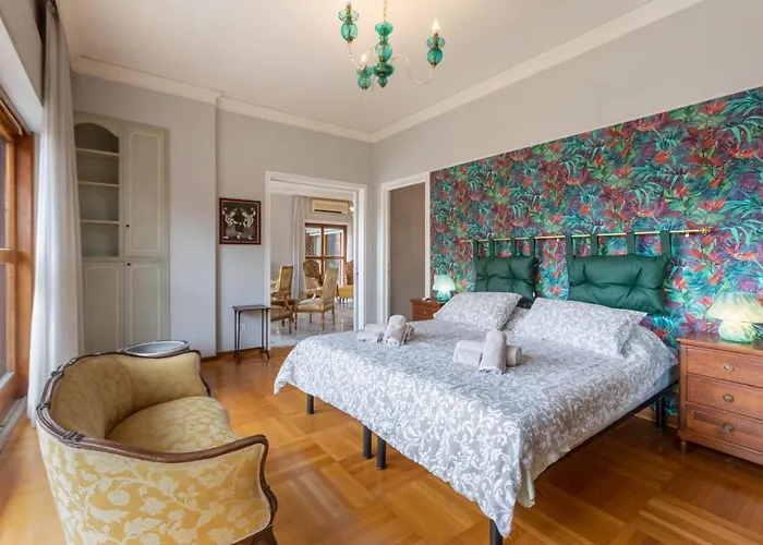 A Casa Di Driade Rome