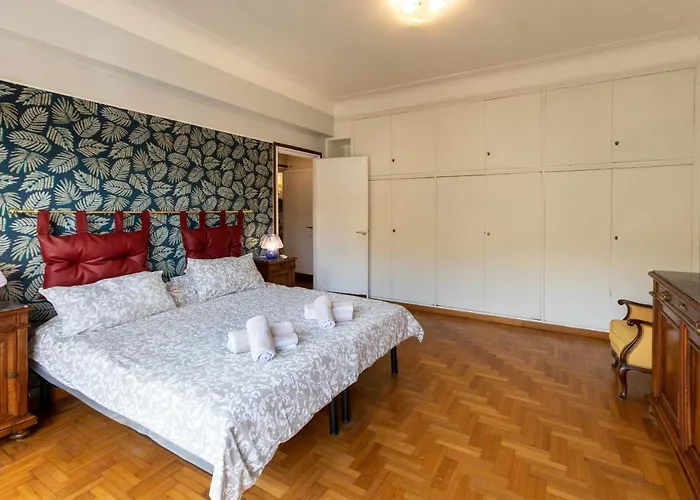 A Casa Di Driade Appartement