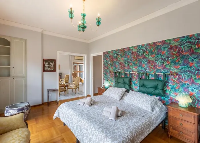 A Casa Di Driade *