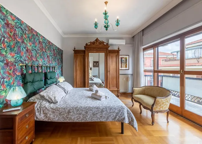 A Casa Di Driade *