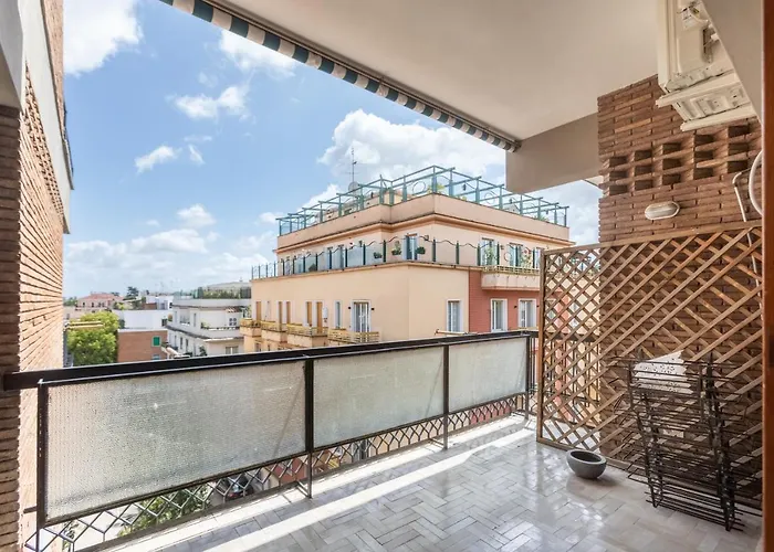 A Casa Di Driade Appartement *