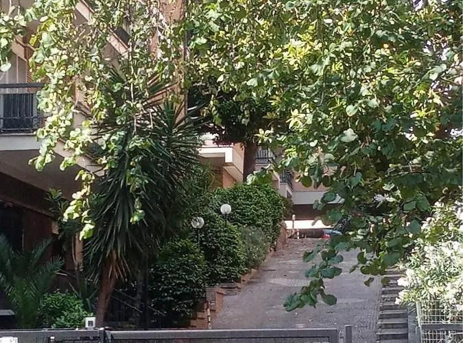 Appartement A Casa Di Driade