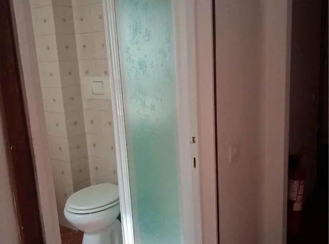 A Casa Di Driade Appartement *