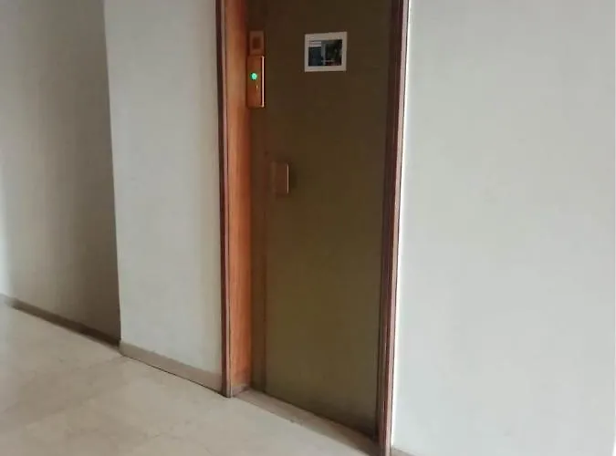 A Casa Di Driade Appartement *