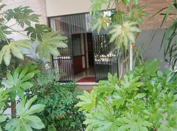 A Casa Di Driade Appartement Rome