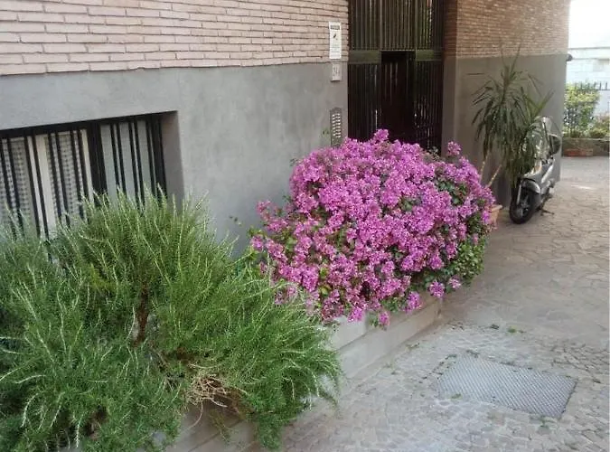 A Casa Di Driade *