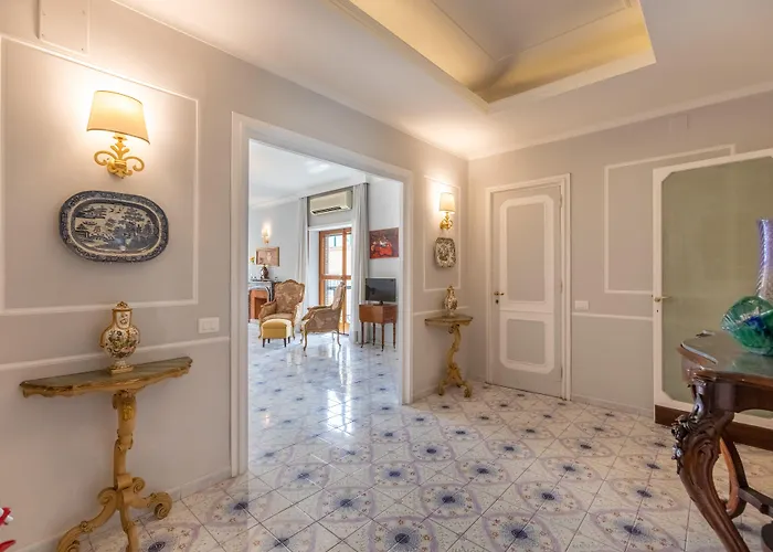 A Casa Di Driade