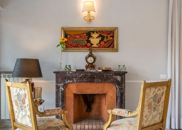 A Casa Di Driade *