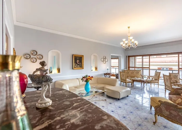 A Casa Di Driade Appartement *