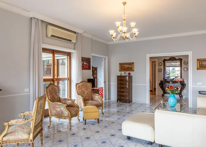 A Casa Di Driade Rome