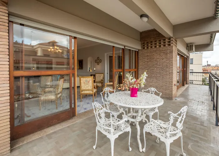 Appartement A Casa Di Driade *