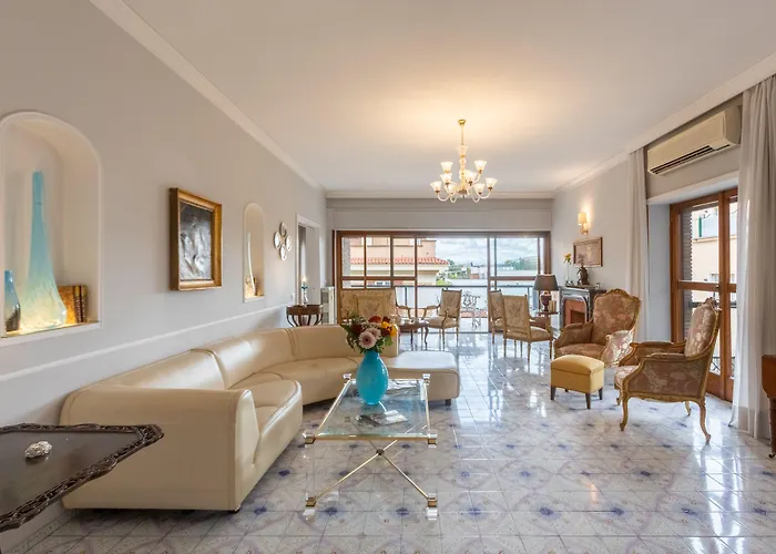 A Casa Di Driade Rome