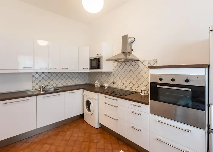 A Casa Di Driade Appartement Rome