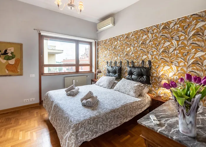 A Casa Di Driade Rome