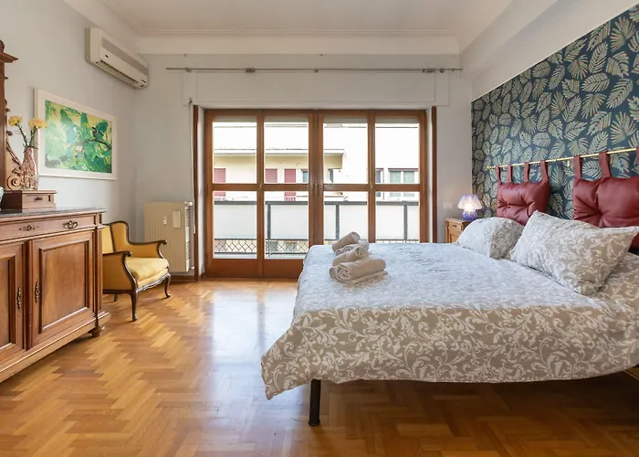A Casa Di Driade Rome
