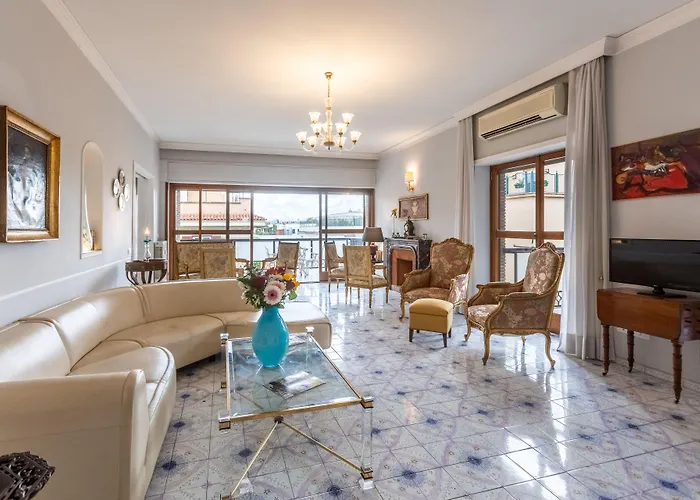 A Casa Di Driade