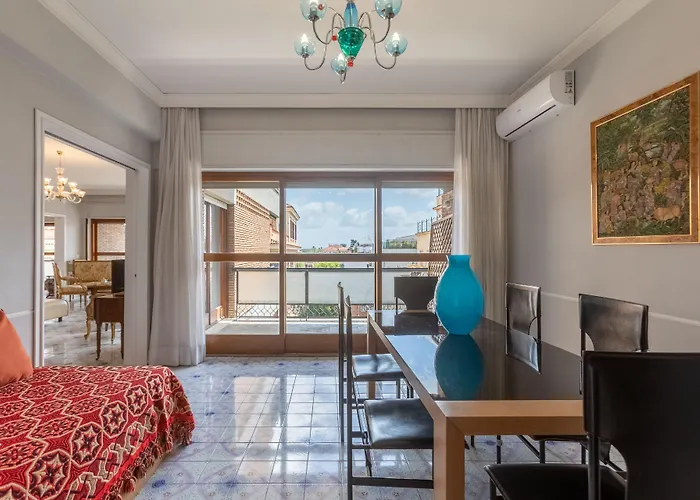 A Casa Di Driade Appartement Rome