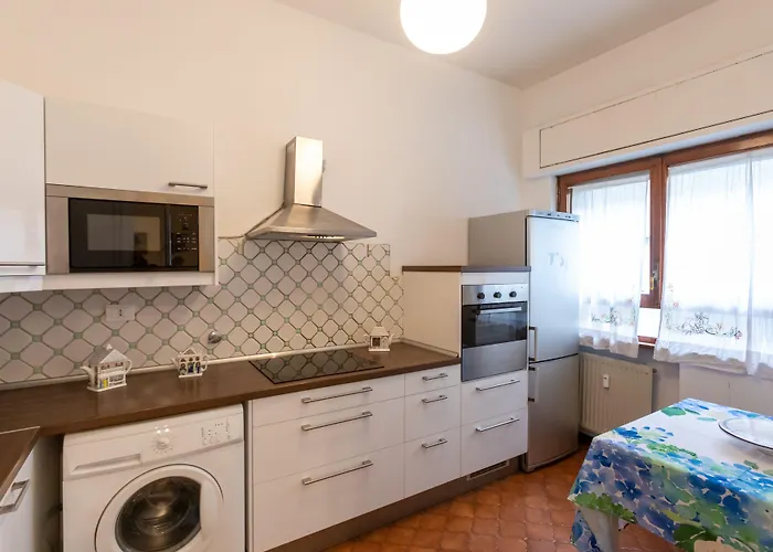 Appartement A Casa Di Driade
