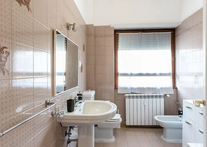 A Casa Di Driade * Rome