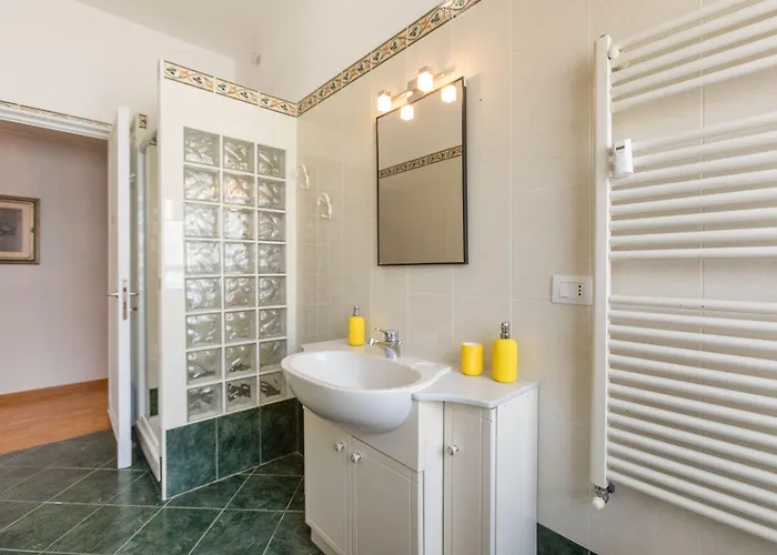 A Casa Di Driade *