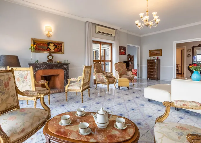 A Casa Di Driade Rome