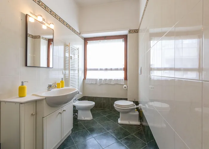 A Casa Di Driade Appartement *