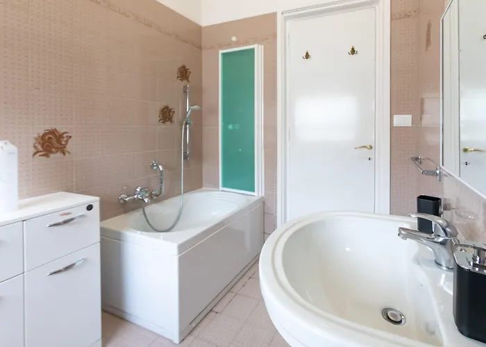 A Casa Di Driade Rome