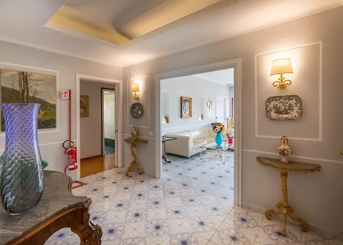 Appartement A Casa Di Driade