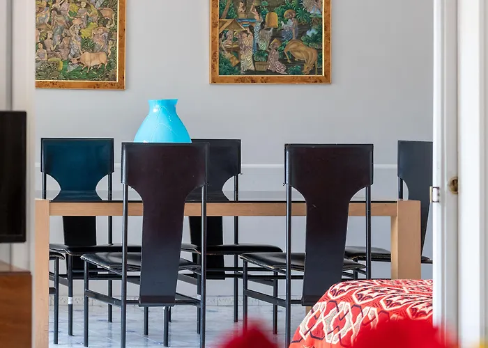 A Casa Di Driade Rome